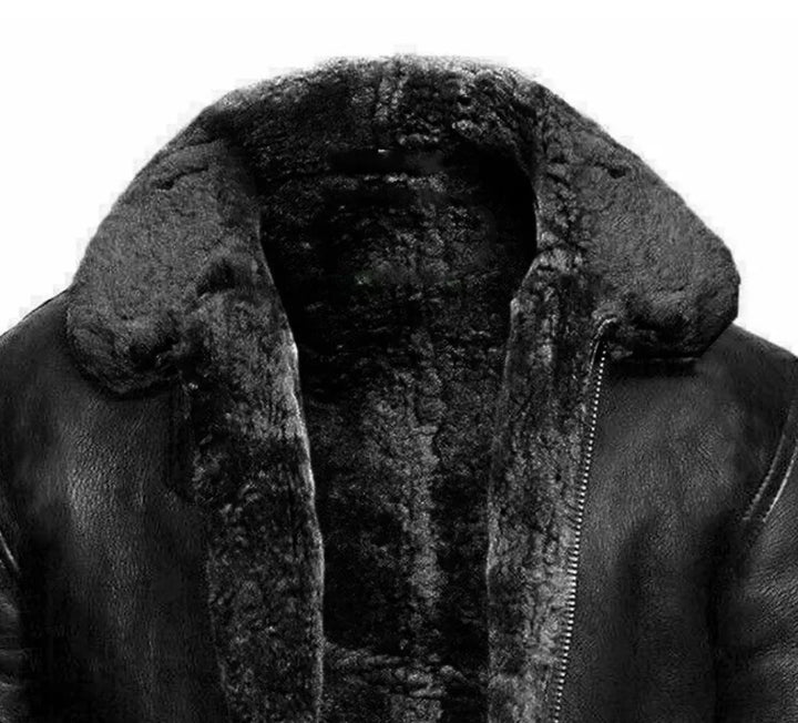 Benito | Rugged Warm Winter Herrenjacke