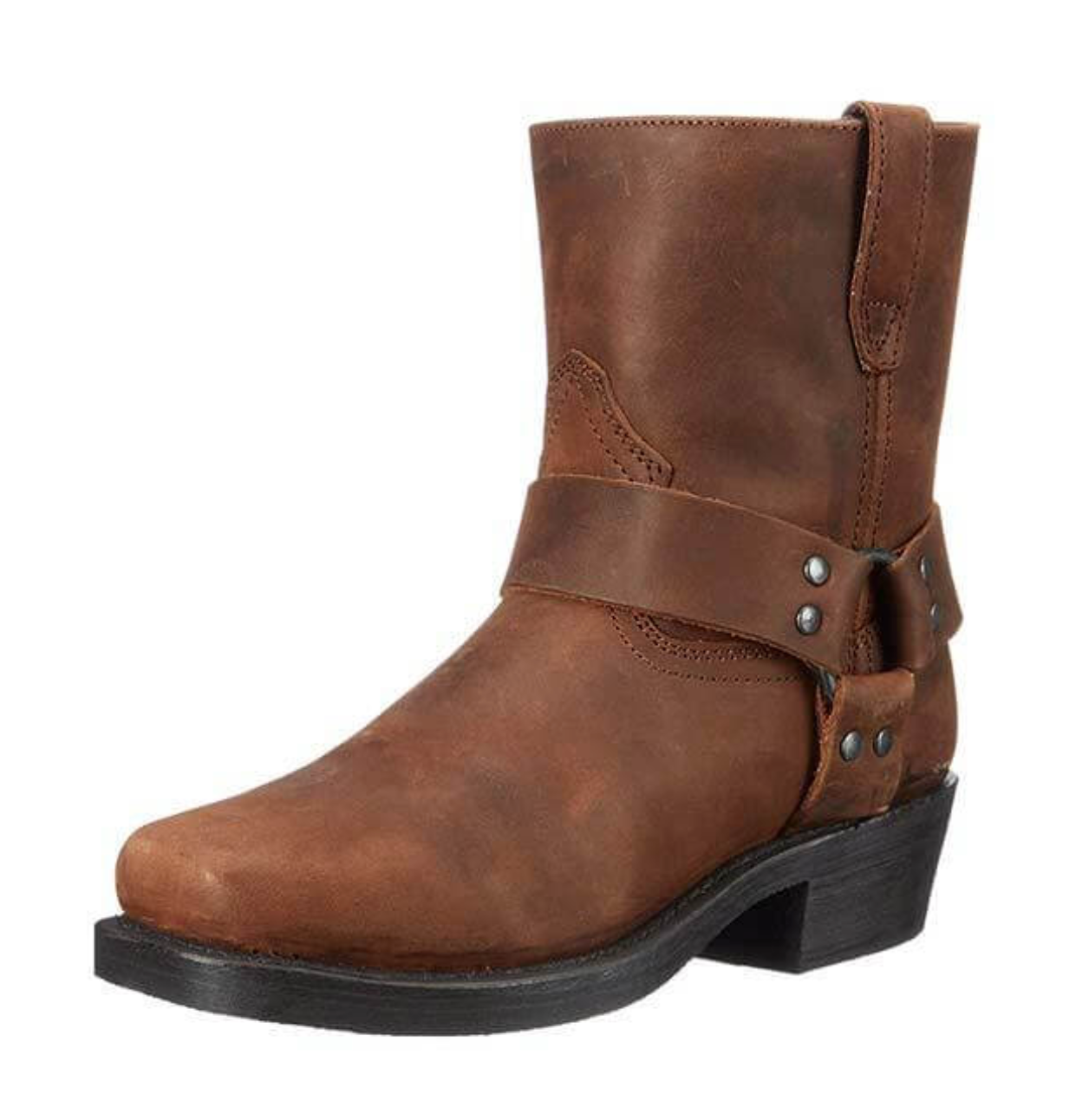 Tess | Vintage Luxus Herrenstiefel