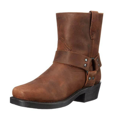 Tess | Vintage Luxus Herrenstiefel