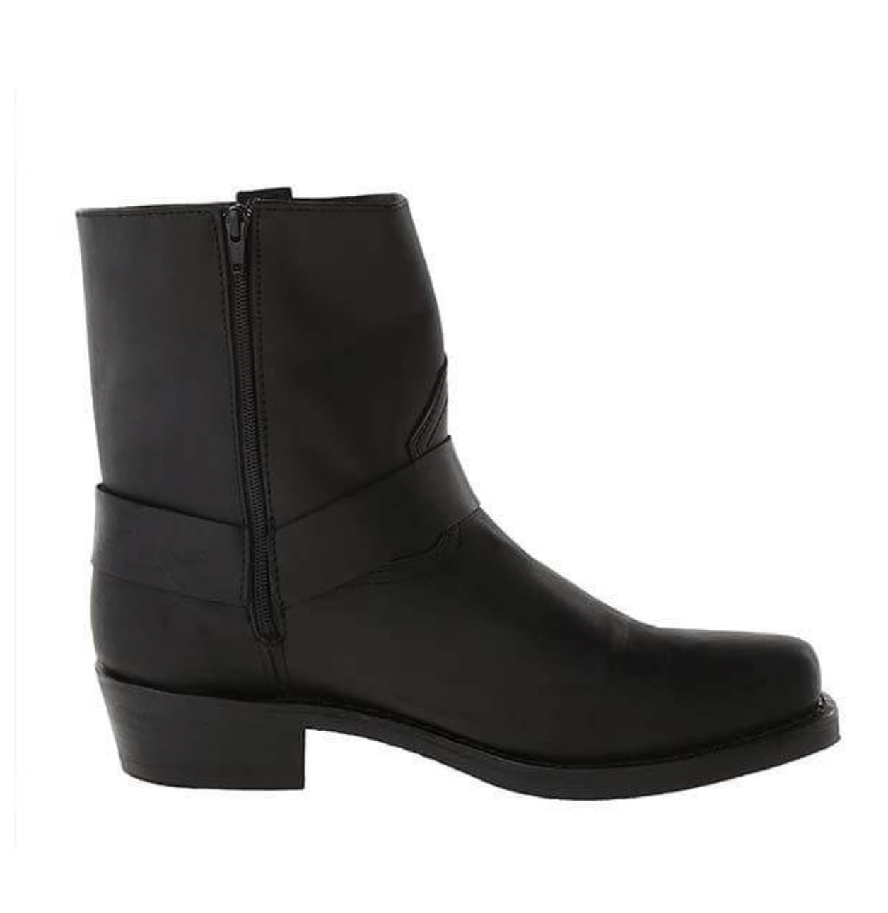 Tess | Vintage Luxus Herrenstiefel