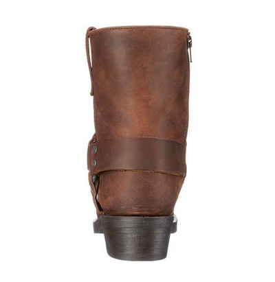 Tess | Vintage Luxus Herrenstiefel