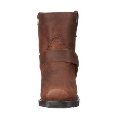 Tess | Vintage Luxus Herrenstiefel