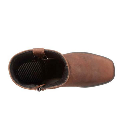 Tess | Vintage Luxus Herrenstiefel