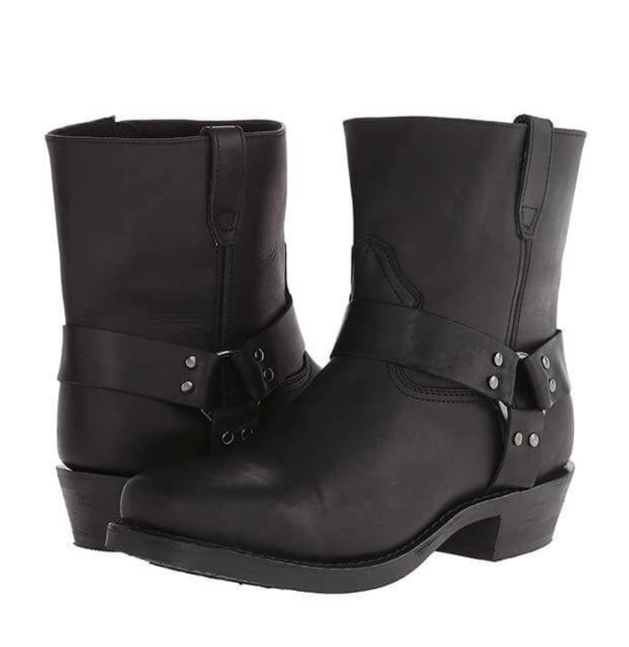 Tess | Vintage Luxus Herrenstiefel