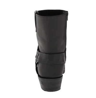 Tess | Vintage Luxus Herrenstiefel