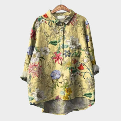 ELINA™ | Premium-Bluse für jeden Tag