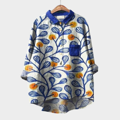 CARITA™ | Premium-Bluse für jeden Anlass