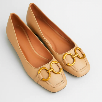 Novara | Elegante Luxus Loafers