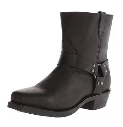 Tess | Vintage Luxus Herrenstiefel