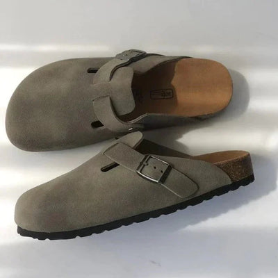 Olivon | Zeitlose Langlebigkeit Unisex Sandalen