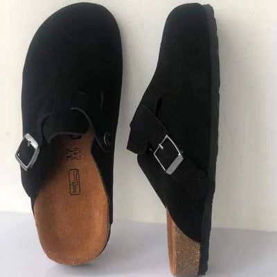 Olivon | Zeitlose Langlebigkeit Unisex Sandalen
