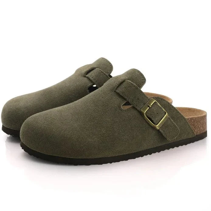 Olivon | Zeitlose Langlebigkeit Unisex Sandalen