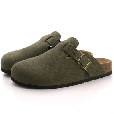 Olivon | Zeitlose Langlebigkeit Unisex Sandalen