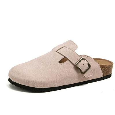 Olivon | Zeitlose Langlebigkeit Unisex Sandalen