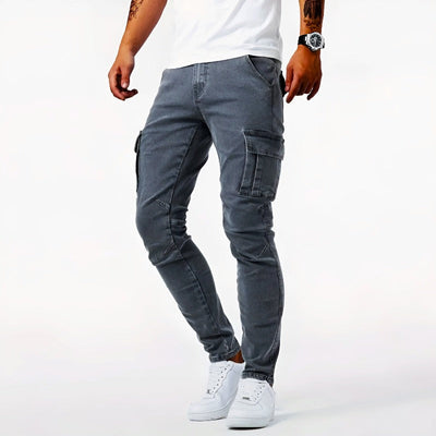 PABLO™ | Premium cargo pants for adventures