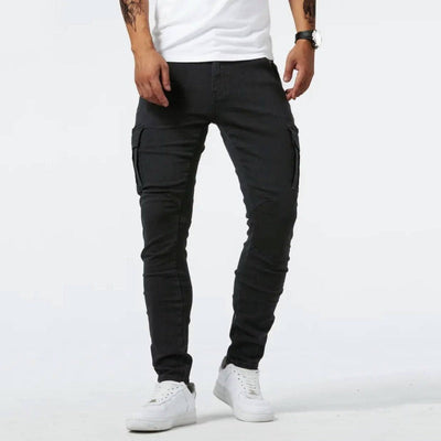 PABLO™ | Premium cargo pants for adventures