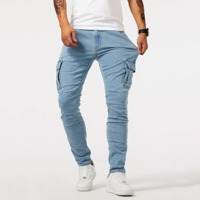 PABLO™ | Premium cargo pants for adventures