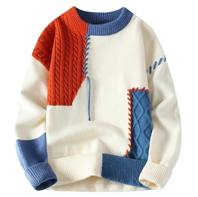 PRIMO™ - LICHTTUPFER PULLOVER