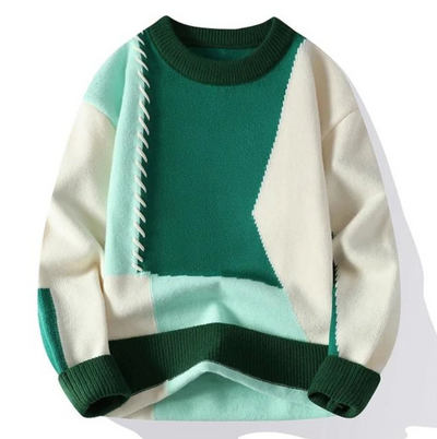 PRIMO™ - LICHTTUPFER PULLOVER
