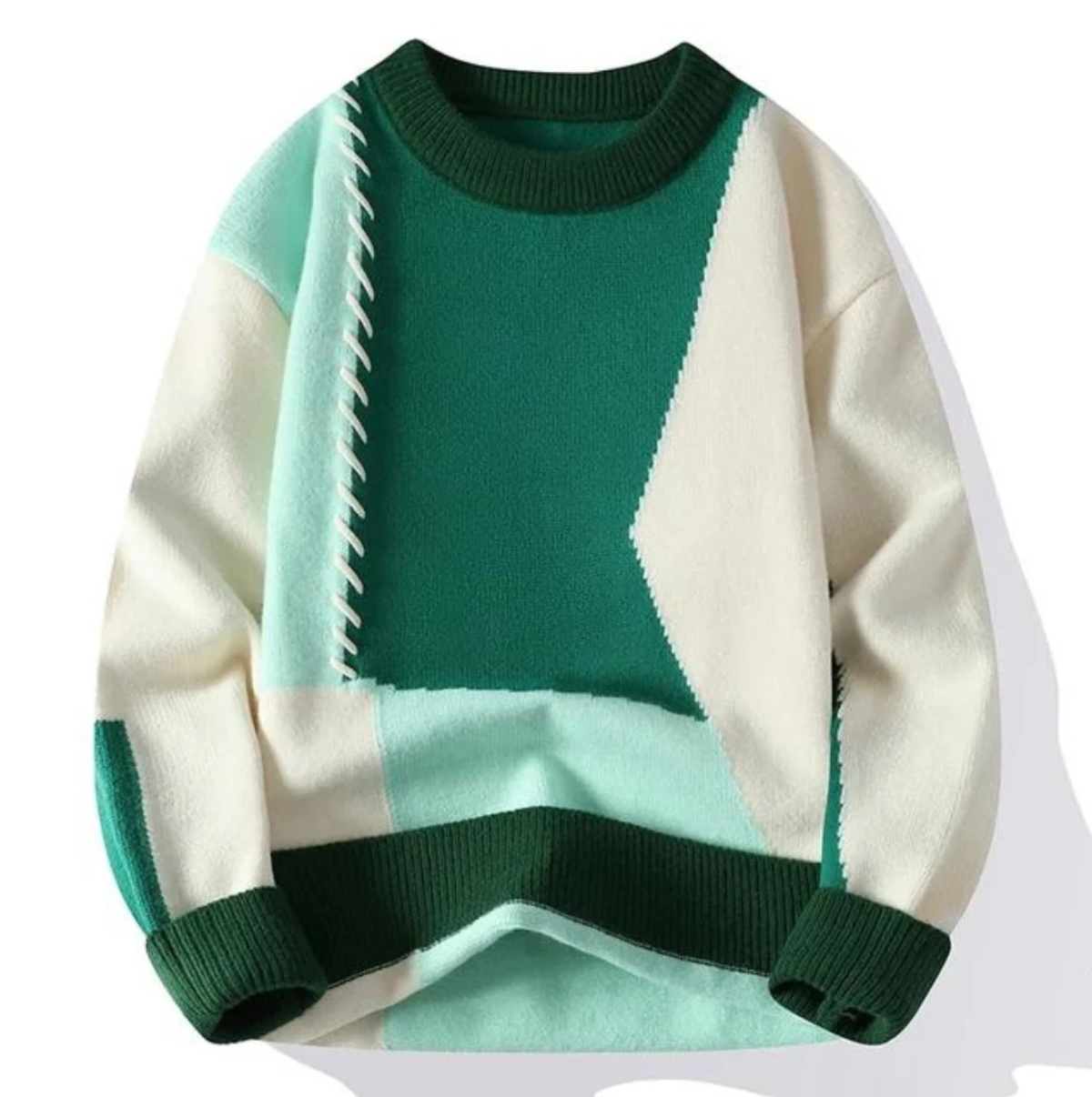 PRIMO™ - LICHTTUPFER PULLOVER
