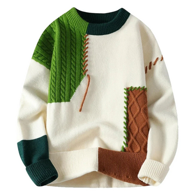 PRIMO™ - LICHTTUPFER PULLOVER
