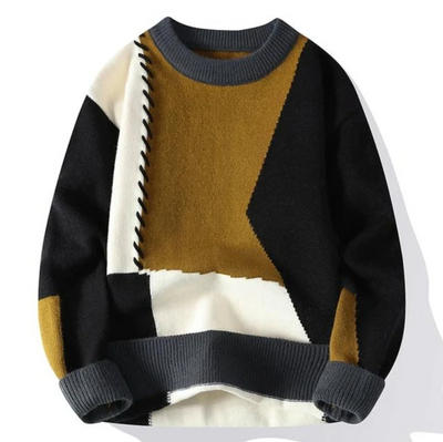 PRIMO™ - LICHTTUPFER PULLOVER