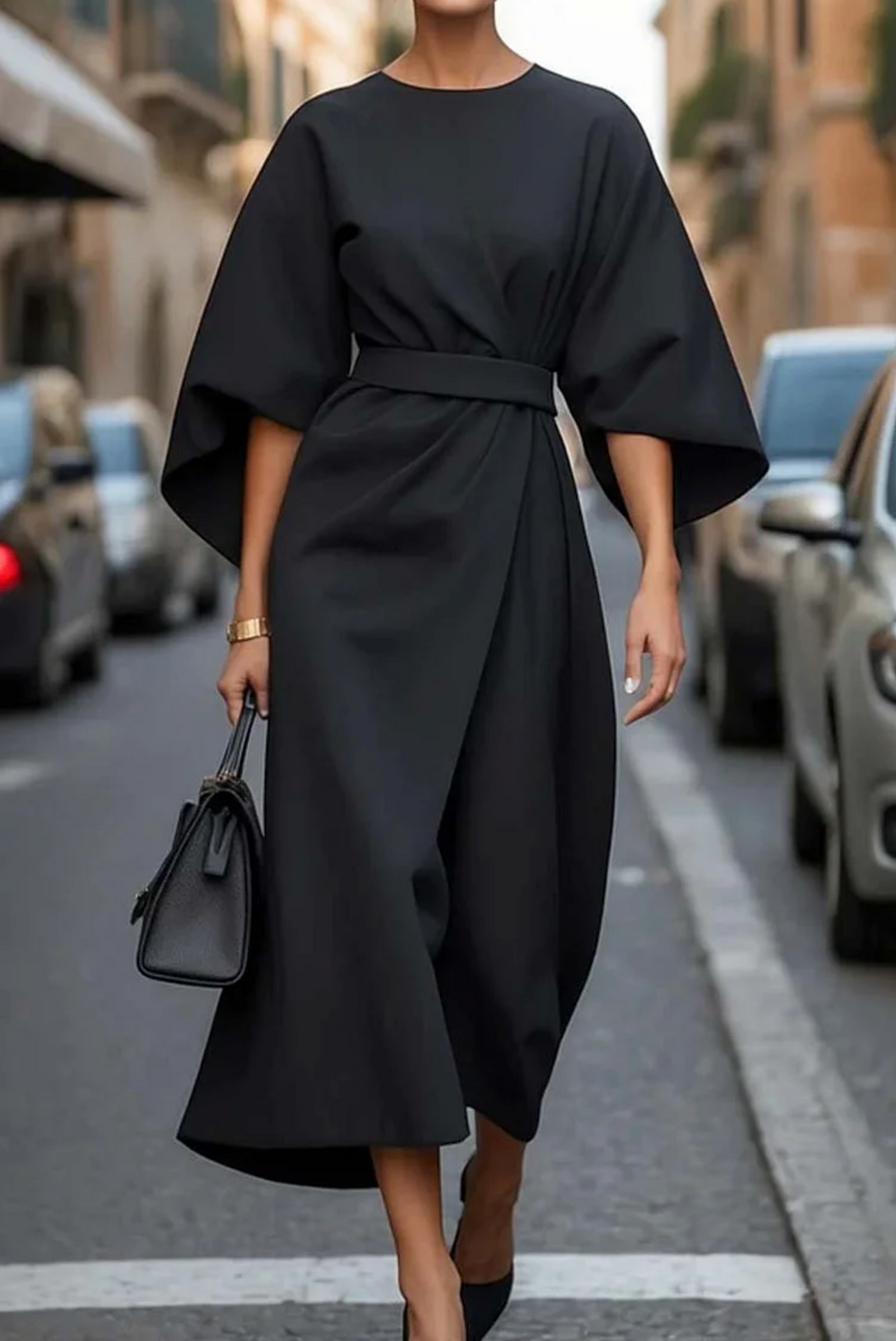 Aria - Stilvolles Kleid