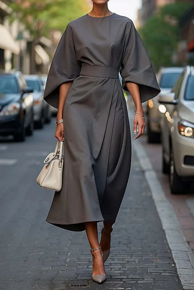 Aria - Stilvolles Kleid
