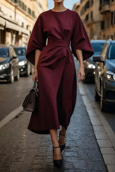 Aria - Stilvolles Kleid