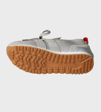 Ottilie - leichte turnschuhe aus gestricktem mesh