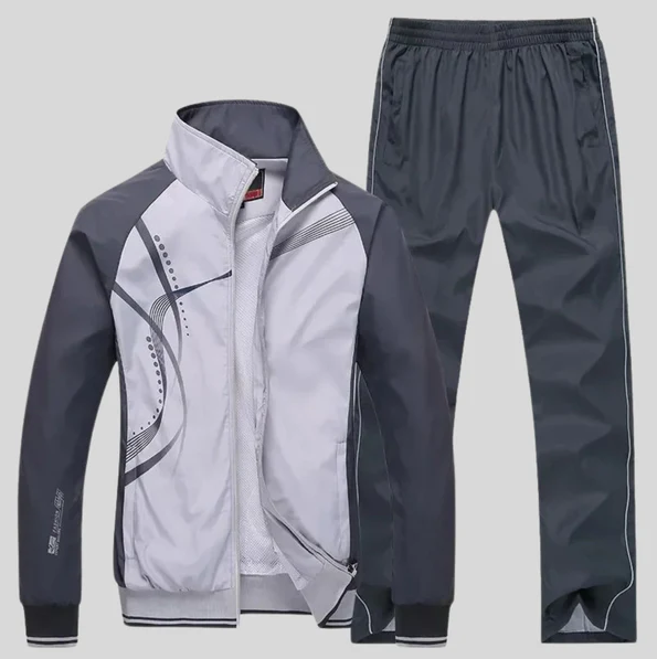 Gerald - sportbekleidungsset für herren
