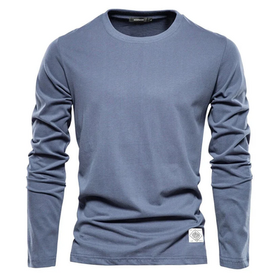 Levi – klassisches langarm-t-shirt