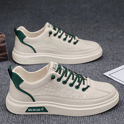 Ilya | Bequeme rutschfeste Herren-Turnschuhe