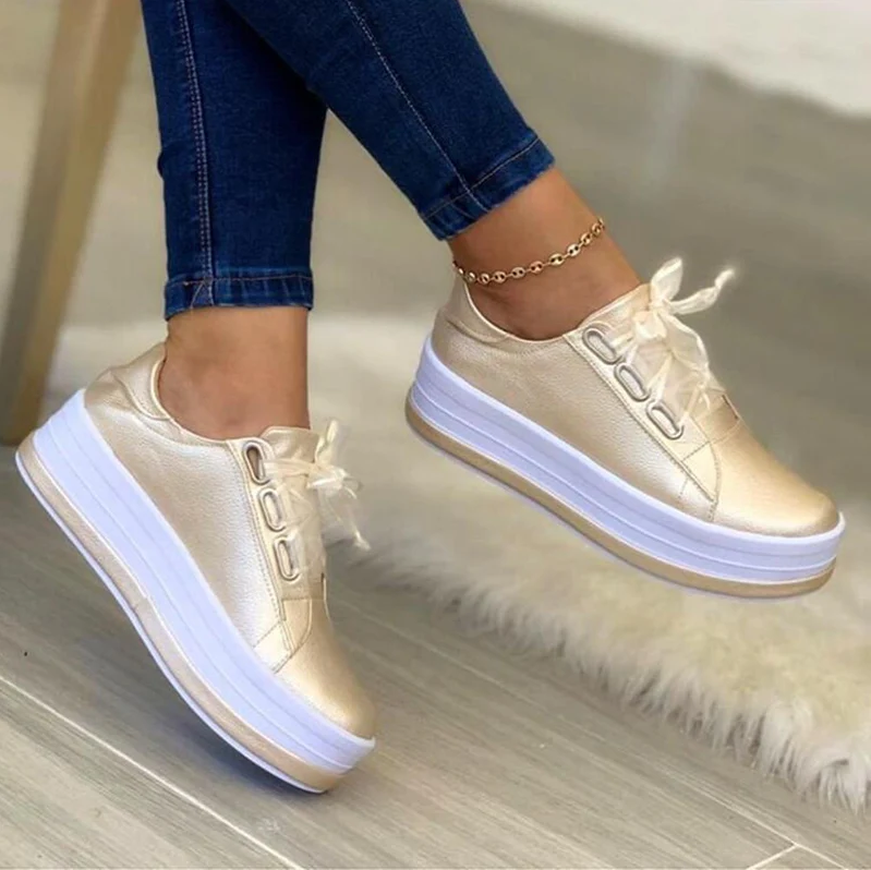 Tess – sneaker für damen
