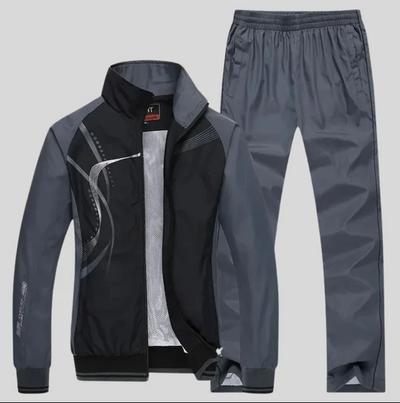 Gerald - sportbekleidungsset für herren