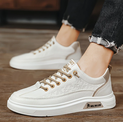 Ilya | Bequeme rutschfeste Herren-Turnschuhe