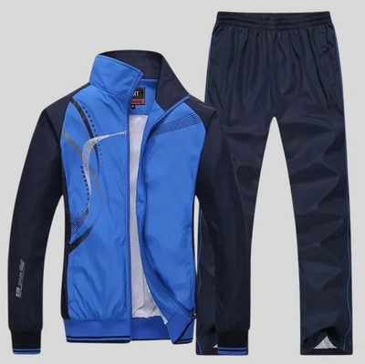 Gerald - sportbekleidungsset für herren