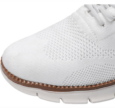 Amir – elegante laufschuhe für herren