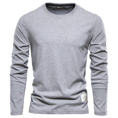 Levi – klassisches langarm-t-shirt