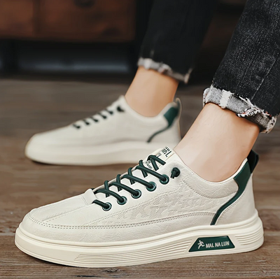 Ilya | Bequeme rutschfeste Herren-Turnschuhe