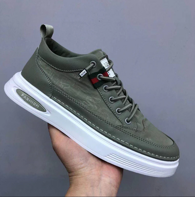 Gaston – modischer herren-sneaker-freizeitschuh