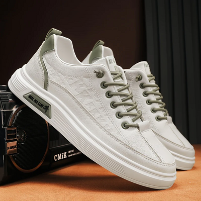 Ilya | Bequeme rutschfeste Herren-Turnschuhe