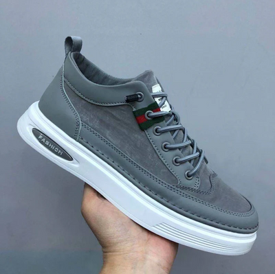 Gaston – modischer herren-sneaker-freizeitschuh