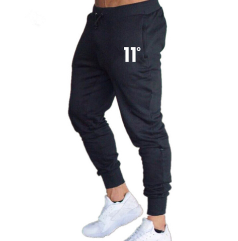 Manfred | Urban Chic Passform Herren Jogginghose