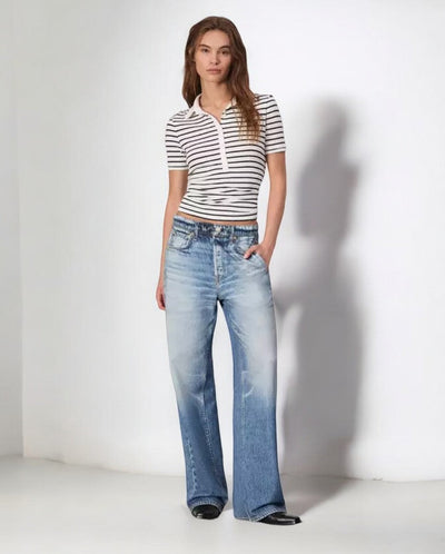 KOMFORT JEANS