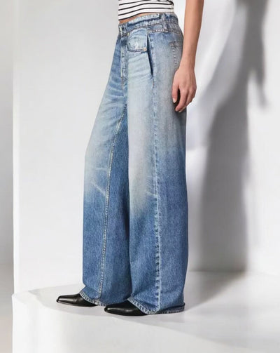 KOMFORT JEANS