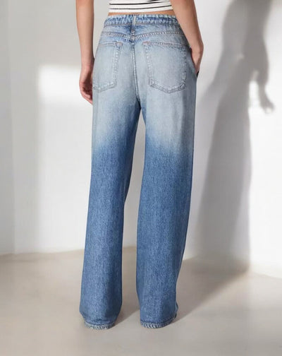 KOMFORT JEANS