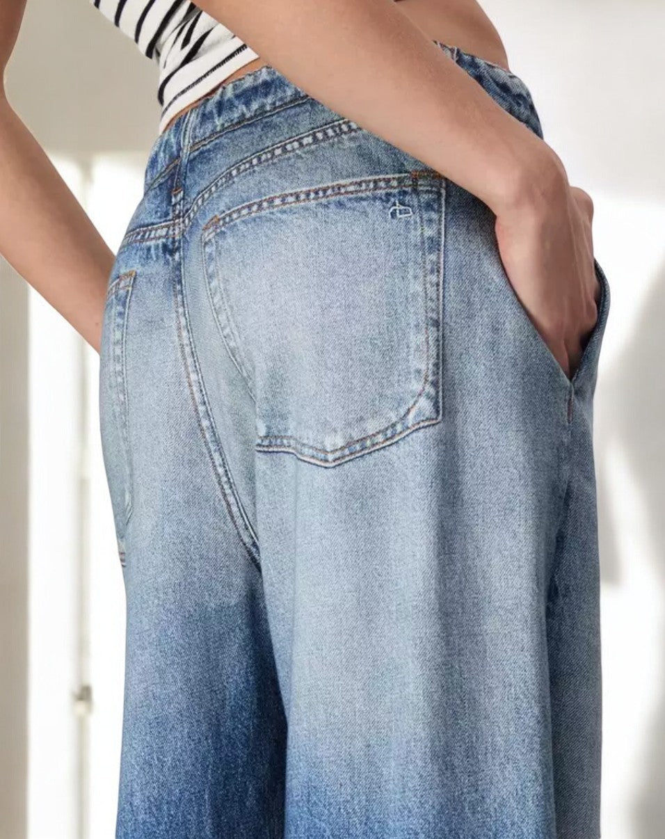 KOMFORT JEANS