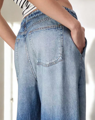 KOMFORT JEANS