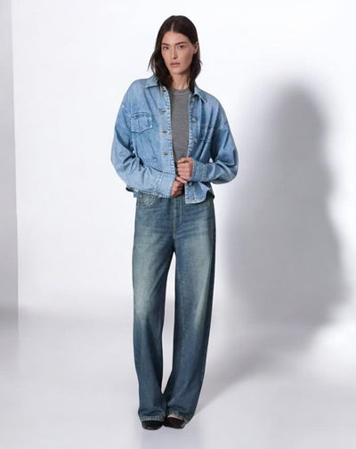 KOMFORT JEANS